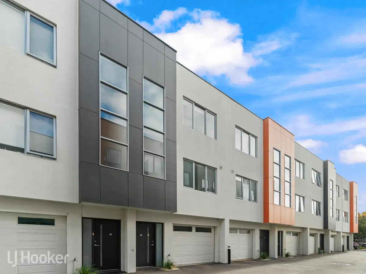 Main view of Homely house listing, 14/2 Selby Street, Kurralta Park SA 5037