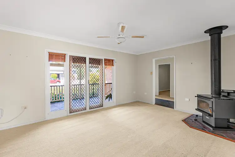 Fourth view of Homely house listing, 13 Drummond Street, Rangeville QLD 4350