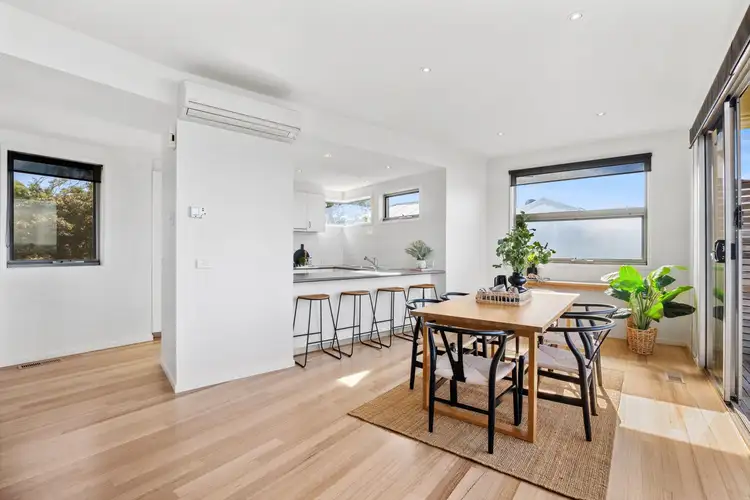 Fifth view of Homely house listing, 42 Ocean View Crescent, Torquay VIC 3228