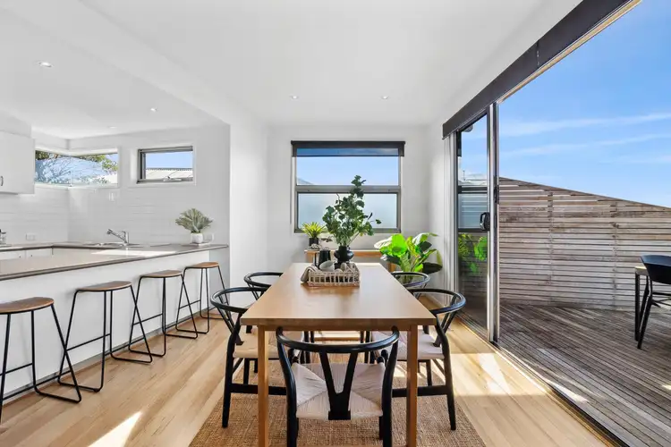 Sixth view of Homely house listing, 42 Ocean View Crescent, Torquay VIC 3228