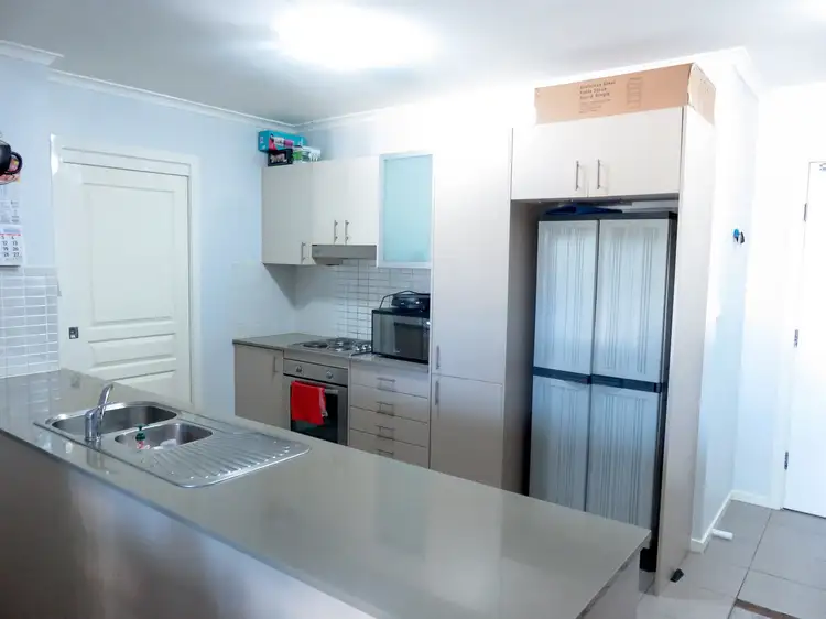 Main view of Homely apartment listing, 207/1 Griffiths Street, Blacktown NSW 2148