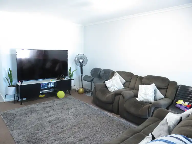 Fourth view of Homely apartment listing, 207/1 Griffiths Street, Blacktown NSW 2148