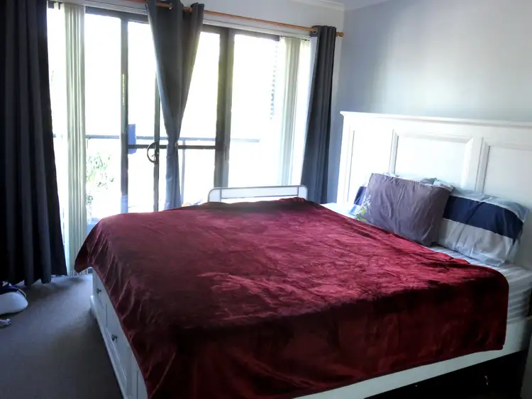 Fifth view of Homely apartment listing, 207/1 Griffiths Street, Blacktown NSW 2148