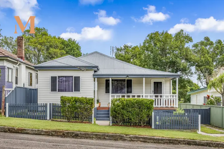 16 Wansbeck Valley Road, Cardiff NSW 2285