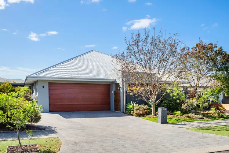 49 Hawker Approach, Yalyalup WA 6280