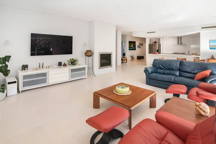 Sixth view of Homely house listing, 49 Hawker Approach, Yalyalup WA 6280