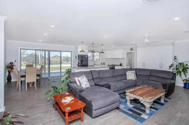 Second view of Homely rural property listing, 256 Comboyne Road, Wingham NSW 2429