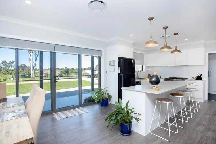 Third view of Homely rural property listing, 256 Comboyne Road, Wingham NSW 2429