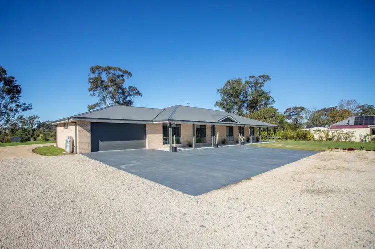 Fifth view of Homely rural property listing, 256 Comboyne Road, Wingham NSW 2429