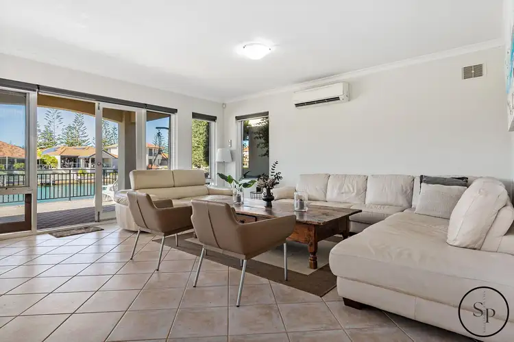 Third view of Homely house listing, 54/18 Port Quays, Wannanup WA 6210