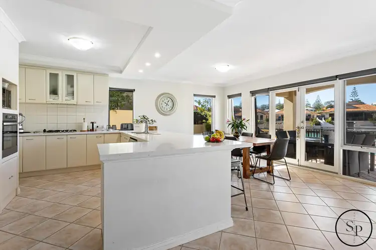 Fourth view of Homely house listing, 54/18 Port Quays, Wannanup WA 6210