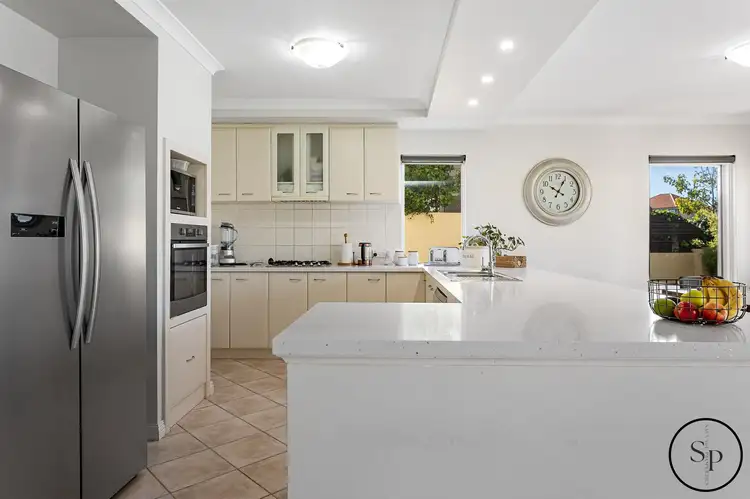 Fifth view of Homely house listing, 54/18 Port Quays, Wannanup WA 6210