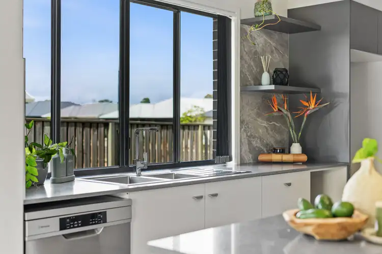 Main view of Homely house listing, 26 Fairweather Boulevard, Highfields QLD 4352