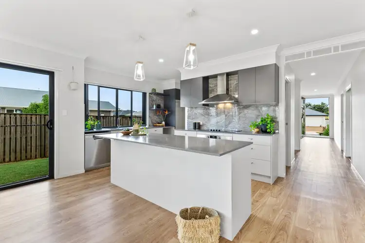Fourth view of Homely house listing, 26 Fairweather Boulevard, Highfields QLD 4352