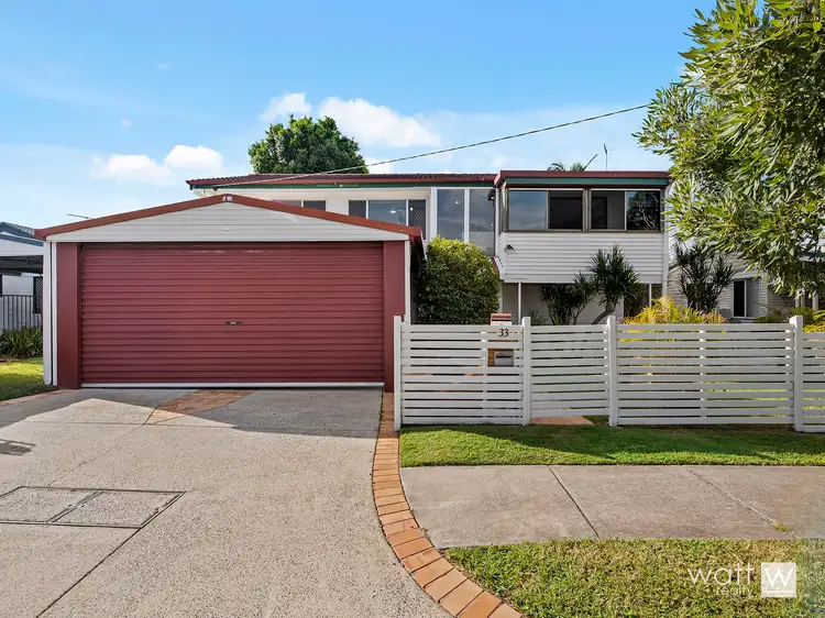 33 Illawong Street, Zillmere QLD 4034