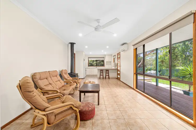 Fourth view of Homely rural property listing, 696 Marlay Point Road, Clydebank VIC 3851