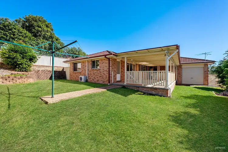 Third view of Homely house listing, 12 Burrawang Boulevard, Toronto NSW 2283