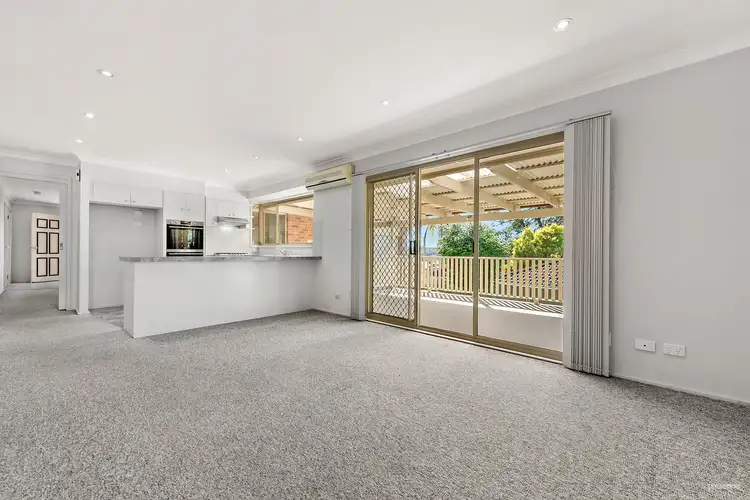 Fourth view of Homely house listing, 12 Burrawang Boulevard, Toronto NSW 2283