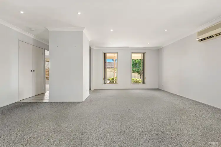 Fifth view of Homely house listing, 12 Burrawang Boulevard, Toronto NSW 2283