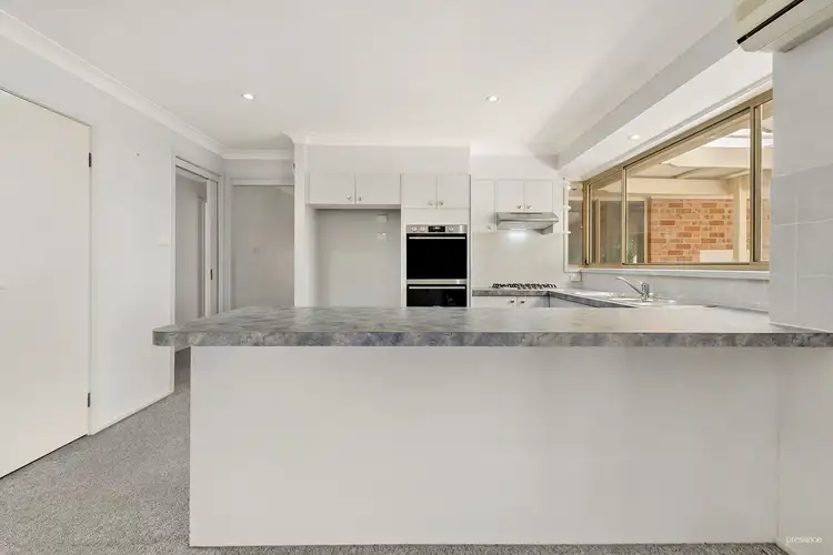 Sixth view of Homely house listing, 12 Burrawang Boulevard, Toronto NSW 2283