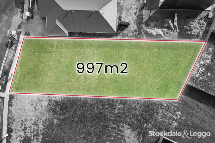 12 Inglewood Way, Glengarry VIC 3854