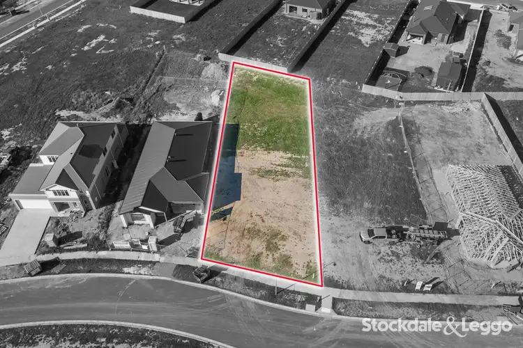 Fourth view of Homely land listing, 12 Inglewood Way, Glengarry VIC 3854
