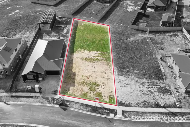 Sixth view of Homely land listing, 12 Inglewood Way, Glengarry VIC 3854