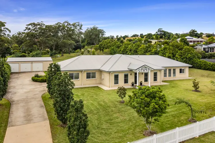 10 Beaumont Avenue, Cawdor QLD 4352