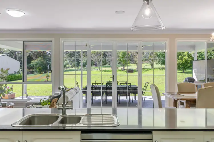 Second view of Homely house listing, 10 Beaumont Avenue, Cawdor QLD 4352