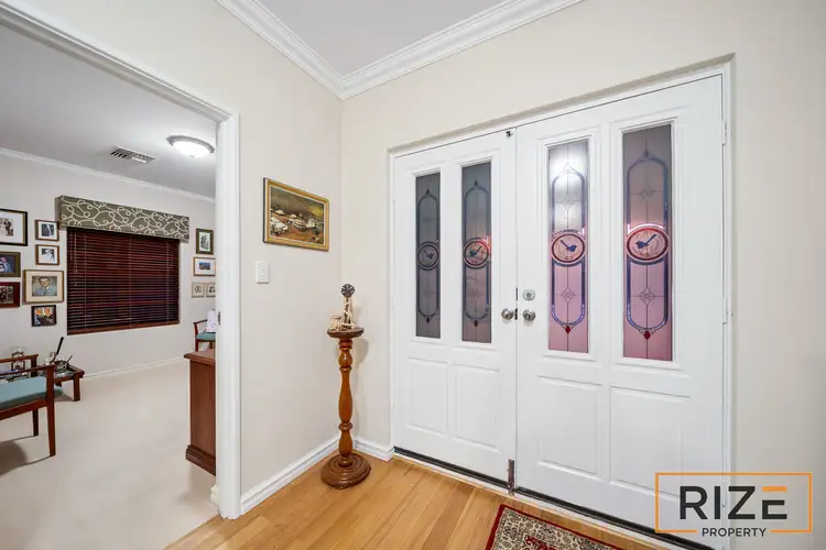 Fifth view of Homely house listing, 98 Golf Links Drive, Carramar WA 6031