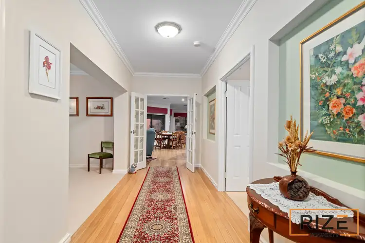 Sixth view of Homely house listing, 98 Golf Links Drive, Carramar WA 6031