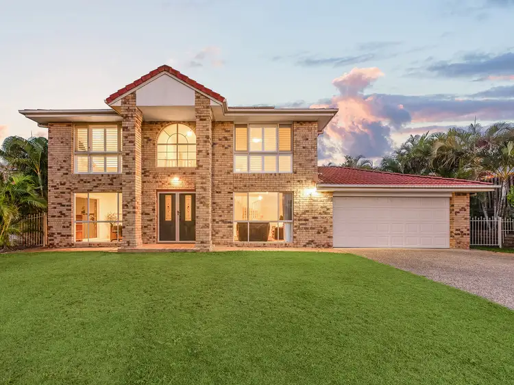 10 Parkwood Place, Middle Park QLD 4074