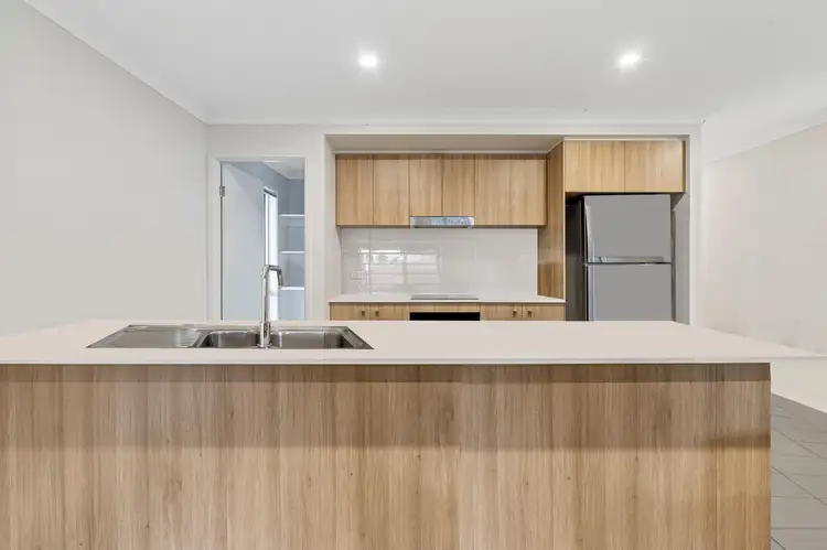 Second view of Homely house listing, 127 Sovereign Drive, Deebing Heights QLD 4306