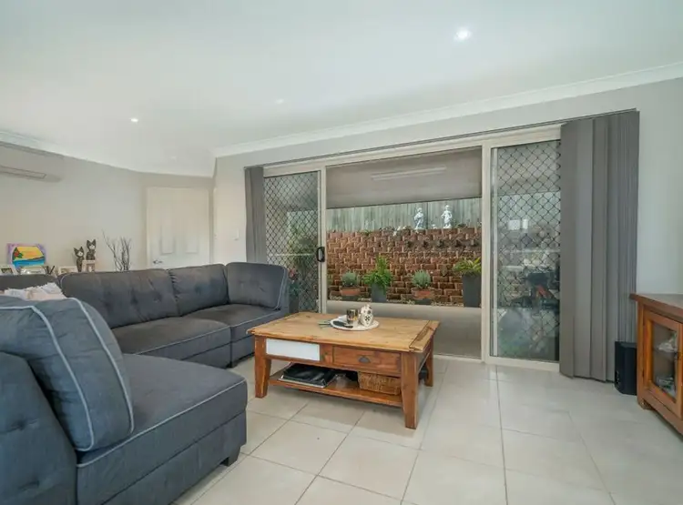 Third view of Homely semi-detached listing, 2/125 Platz Street, Darling Heights QLD 4350