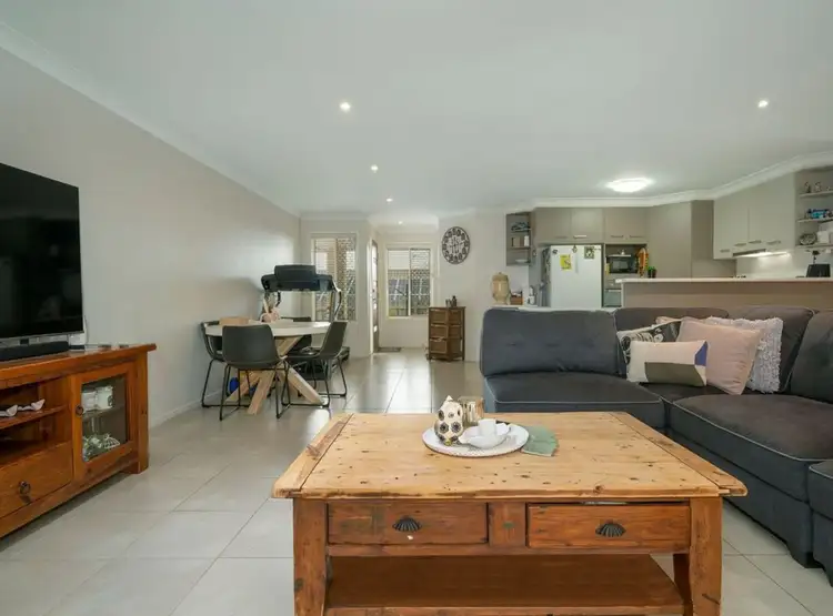 Fourth view of Homely semi-detached listing, 2/125 Platz Street, Darling Heights QLD 4350