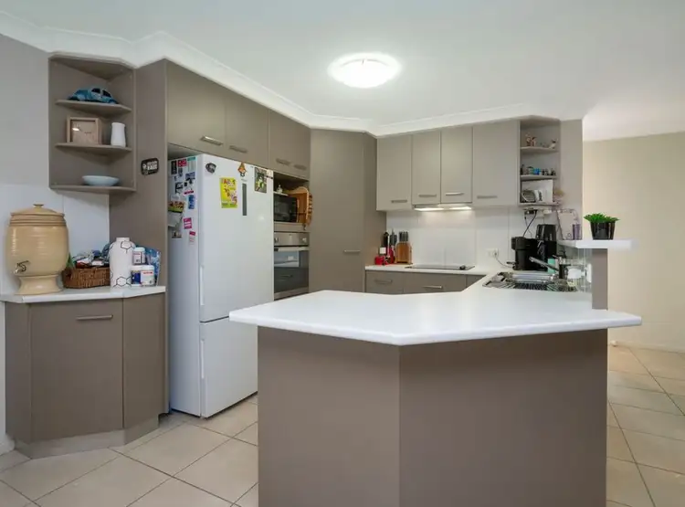 Fifth view of Homely semi-detached listing, 2/125 Platz Street, Darling Heights QLD 4350