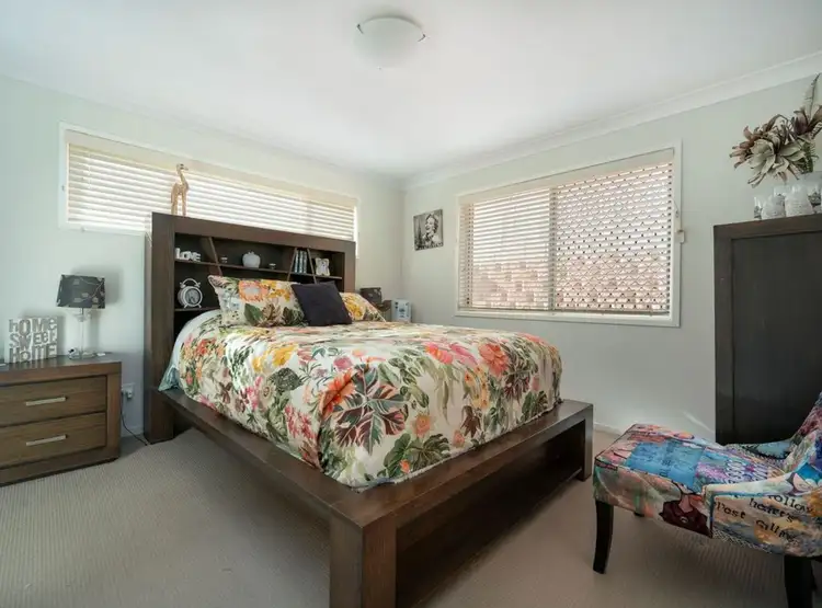 Sixth view of Homely semi-detached listing, 2/125 Platz Street, Darling Heights QLD 4350