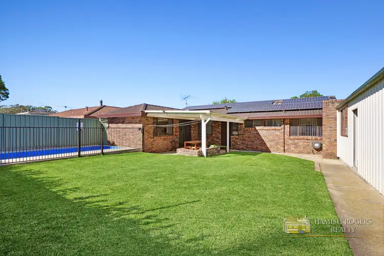 Second view of Homely house listing, 20 Snailham Crescent, South Windsor NSW 2756