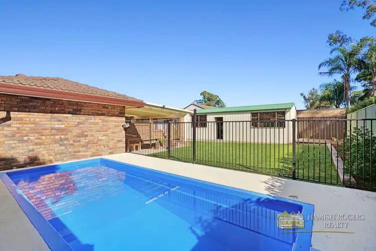 Third view of Homely house listing, 20 Snailham Crescent, South Windsor NSW 2756