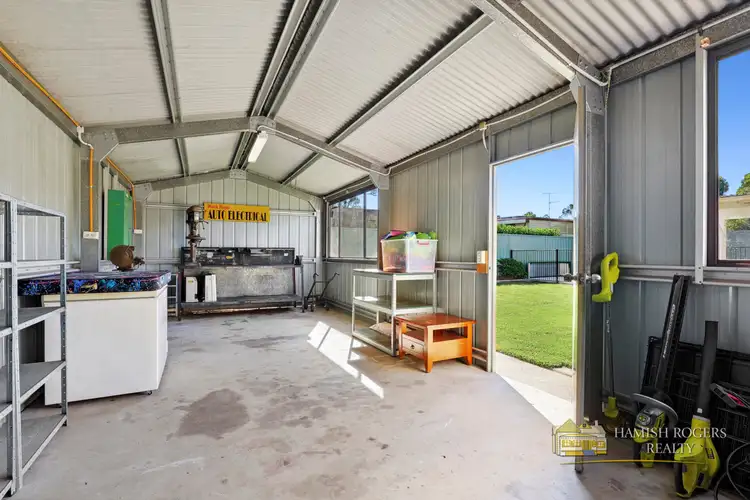 Fourth view of Homely house listing, 20 Snailham Crescent, South Windsor NSW 2756