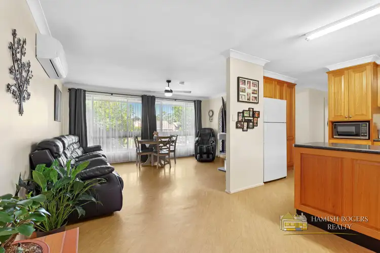 Fifth view of Homely house listing, 20 Snailham Crescent, South Windsor NSW 2756