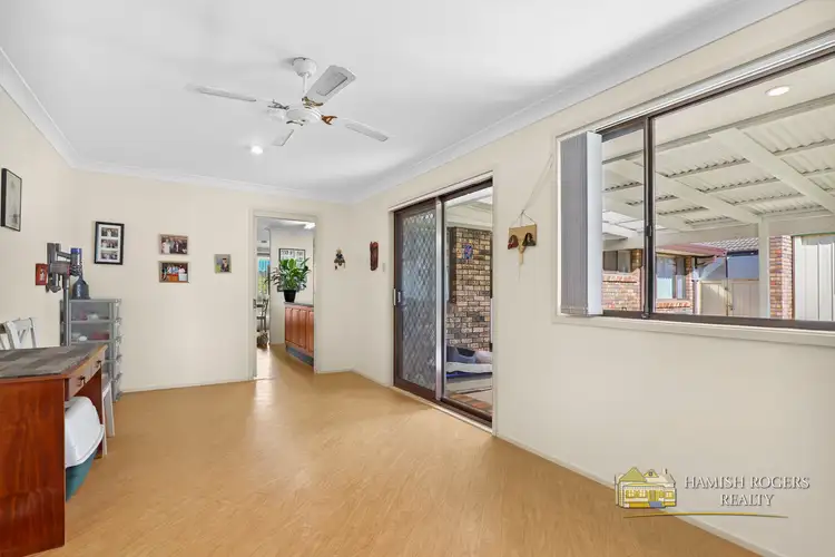 Sixth view of Homely house listing, 20 Snailham Crescent, South Windsor NSW 2756