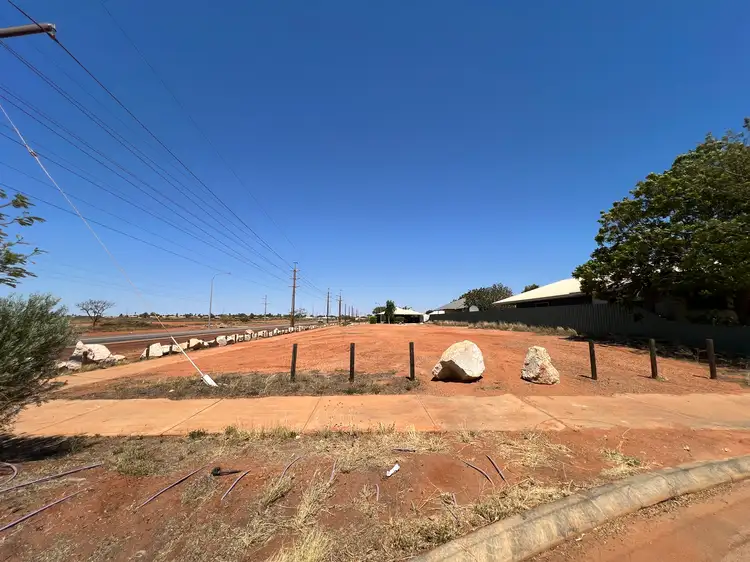 1 Portree Loop, South Hedland WA 6722
