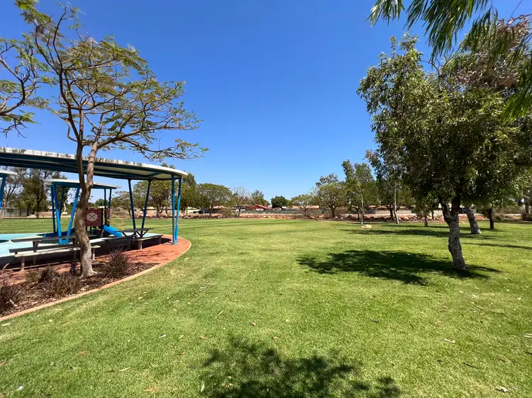 Sixth view of Homely land listing, 1 Portree Loop, South Hedland WA 6722