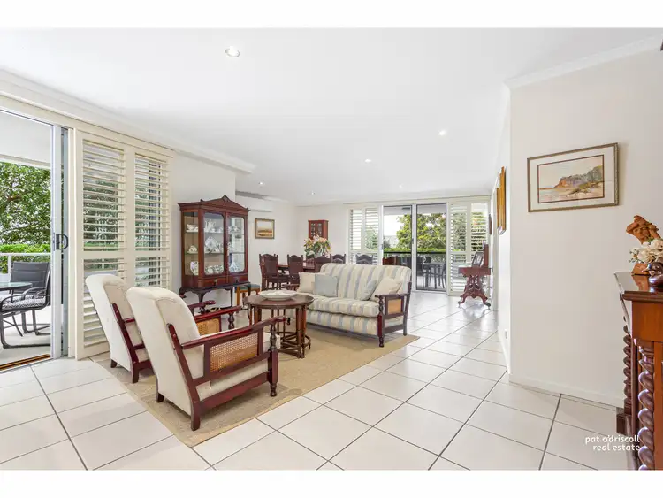 Third view of Homely unit listing, 101/6-8 Victoria Parade, Rockhampton City QLD 4700
