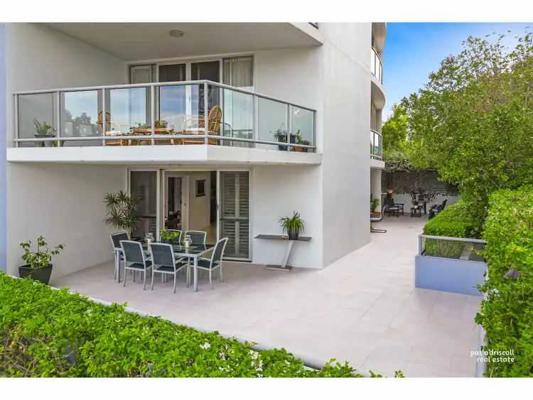 Fifth view of Homely unit listing, 101/6-8 Victoria Parade, Rockhampton City QLD 4700