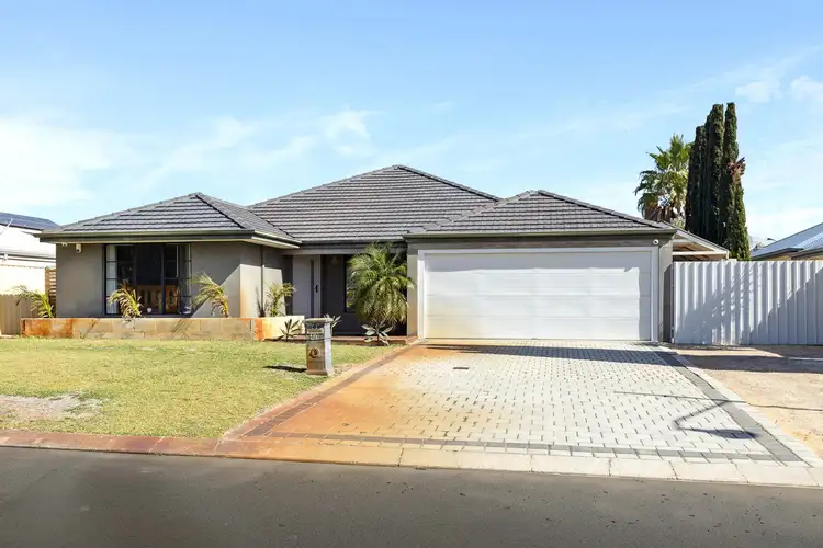 40 Greeson Parkway, Secret Harbour WA 6173