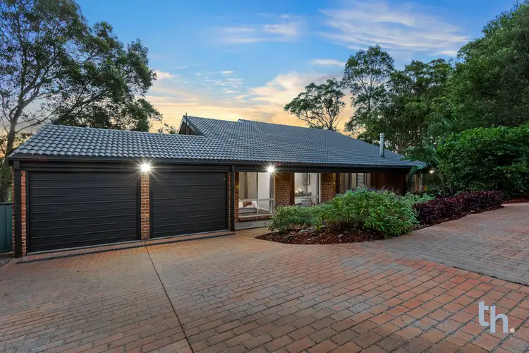 Main view of Homely house listing, 91 Birchgrove Drive, Wallsend NSW 2287
