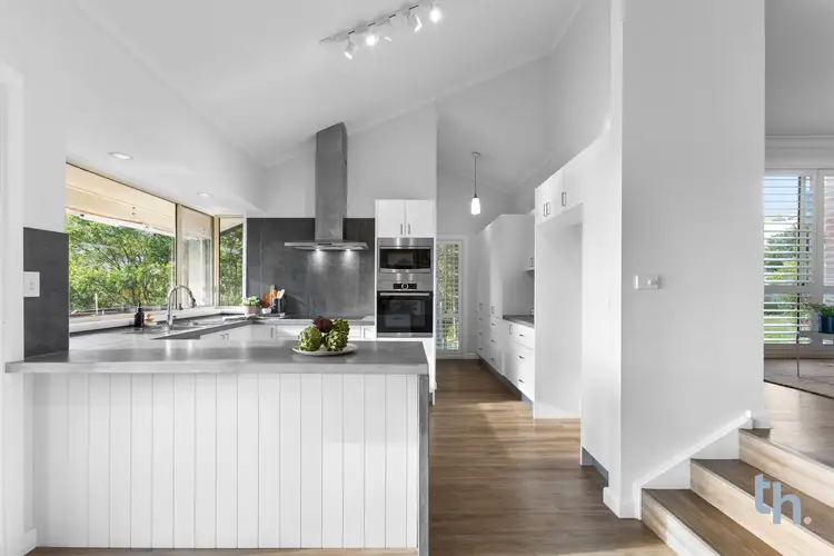 Third view of Homely house listing, 91 Birchgrove Drive, Wallsend NSW 2287
