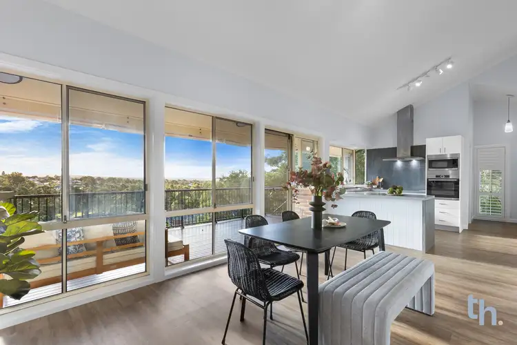 Fifth view of Homely house listing, 91 Birchgrove Drive, Wallsend NSW 2287